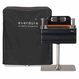 FUNDA BARBACOA CARBÓN FUSION®