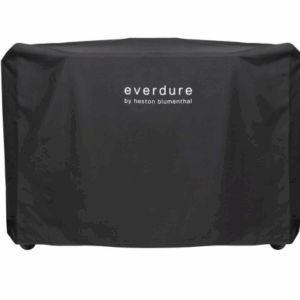 FUNDA BARBACOA CARBÓN HUB I Y HUB II®
