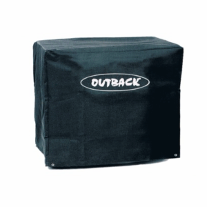 FUNDA BBQ OUTBACK 2, BOUNTY 2 Y PIONEER 2 - 126 x 62 x 77 cm. (Largo x Fondo x Alto)