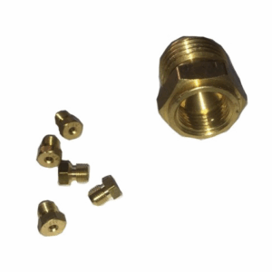 KIT CONVERSOR GAS NATURAL DISCOVERY® SERIE 2000