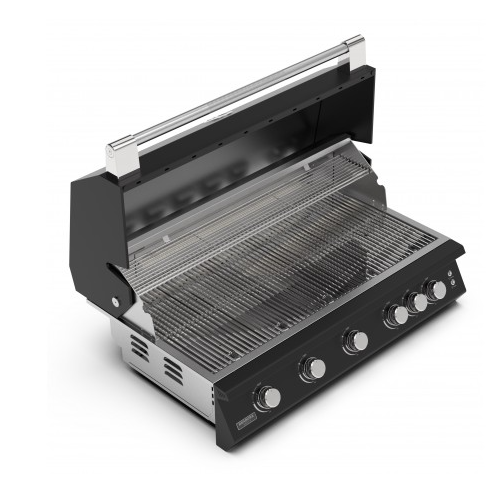 BARBACOA GAS ENCASTRABLE FUSION 500 RM - Imagen 10