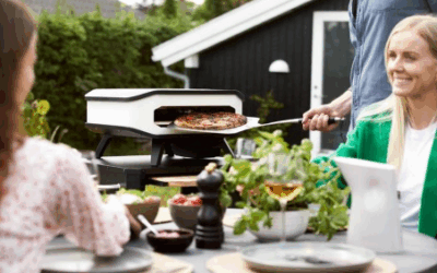 Cómo mejorar el sabor en la barbacoa de carbón (sin cambiar de carne)