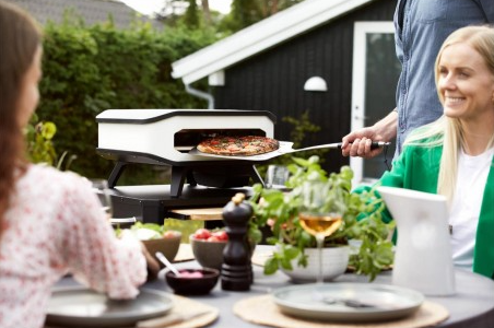 Cómo mejorar el sabor en la barbacoa de carbón (sin cambiar de carne)