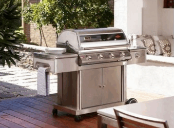 🔥 ¿Qué barbacoa encastrable elegir? Guía práctica para acertar con tu elección