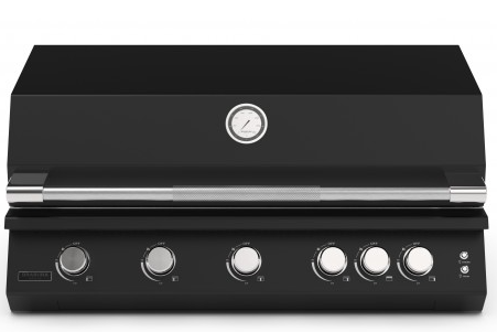 BARBACOA GAS ENCASTRABLE FUSION 500 RM - Imagen 5