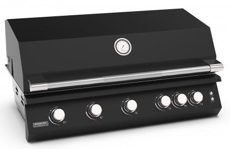 BARBACOA GAS ENCASTRABLE FUSION 500 RM - Imagen 6