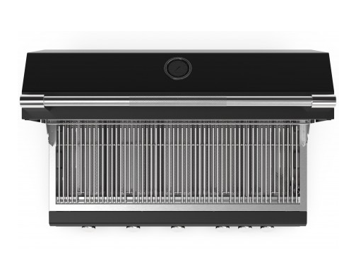 BARBACOA GAS ENCASTRABLE FUSION 500 RM - Imagen 9