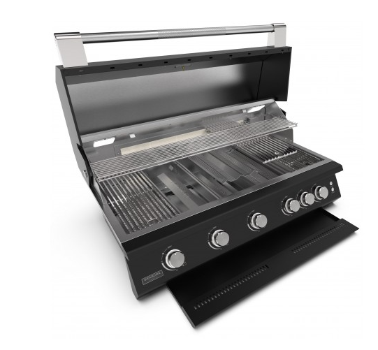 BARBACOA GAS ENCASTRABLE FUSION 500 RM