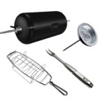 UTENSILIOS, COMPLEMENTOS