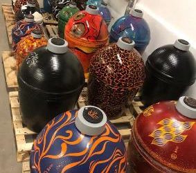 ¿Cuál es la mejor Kamado del mercado? Descubre por qué nuestra Kamado artesanal es única