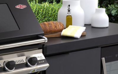 La barbacoa no va de cocinar: va de todo lo que pasa alrededor del fuego