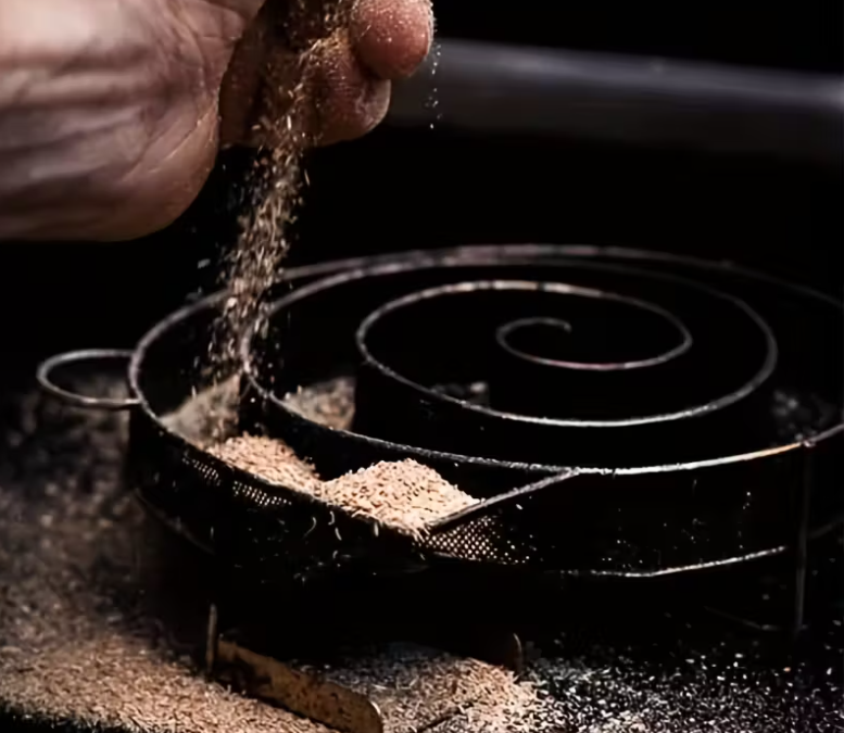 ¿Qué es un generador de humo frío y por qué lo necesitas en tu barbacoa?