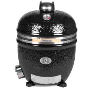 Kamado monolith classic guru sin carro de 46 cm