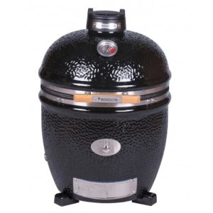 Kamado monolith classic pro Serie 2.0 sin carro de 46 cm