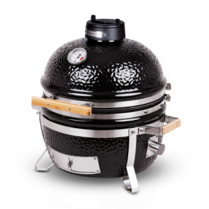 Kamado monolith icon pro Serie 2.0 portátil de 33 cm
