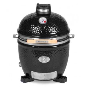 Kamado monolith junior pro Serie 2.0 de 33 cm
