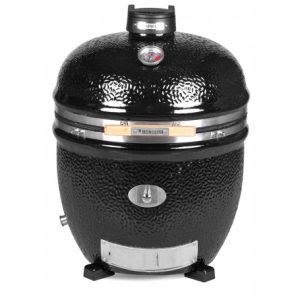 Kamado monolith lechef Serie Pro 2.0 sin carro de 55 cm