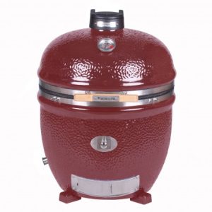 barbacoa kamado carbon monolith lechef pro serie 2.0 sin carro