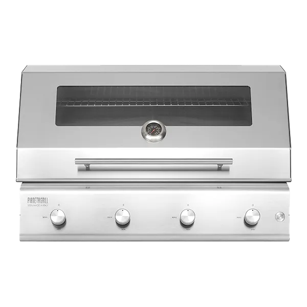 bbq a gas 1
