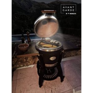 MONOLITH LeCHEF AVANTGARDE CON CARRO