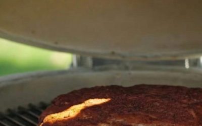 El Arte del LOW & SLOW:                                                            AHUMADO A BAJA TEMPERATURA