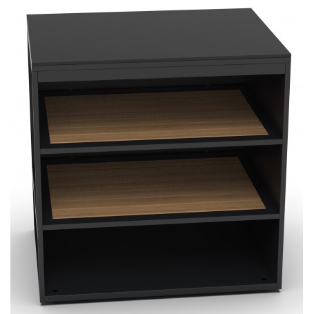 modulo cajones abiertos neolith CT90 MODULA brabura grills 1