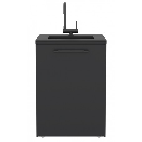 modulo fregadero neolith CT60 modula brabura grills 1
