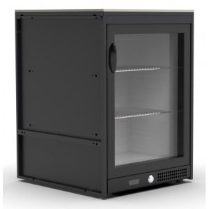 modulo nevera de cocina exterior