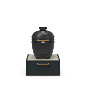 MÓDULO KAMADO COCINA EXTERIOR