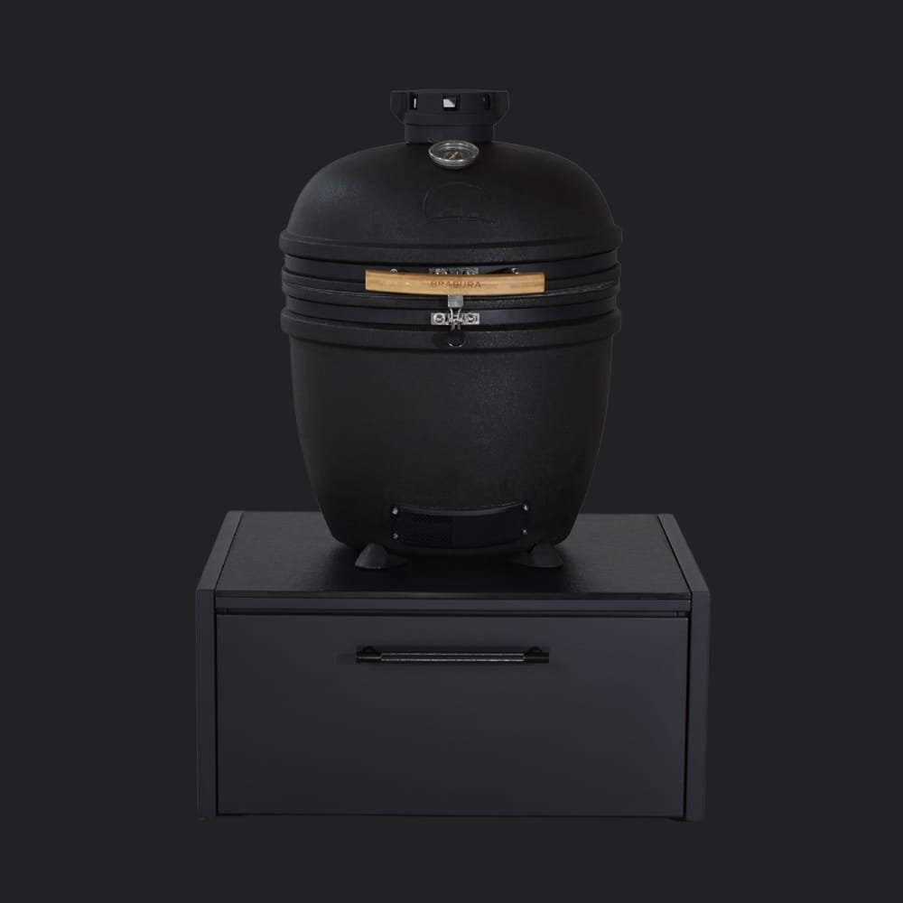 CT 80 Kamado 00001