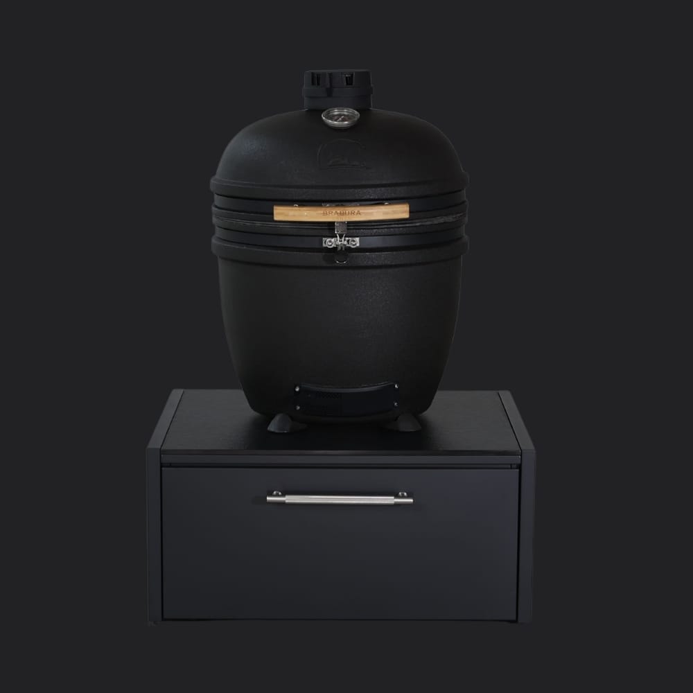 CT 80 Kamado 00009