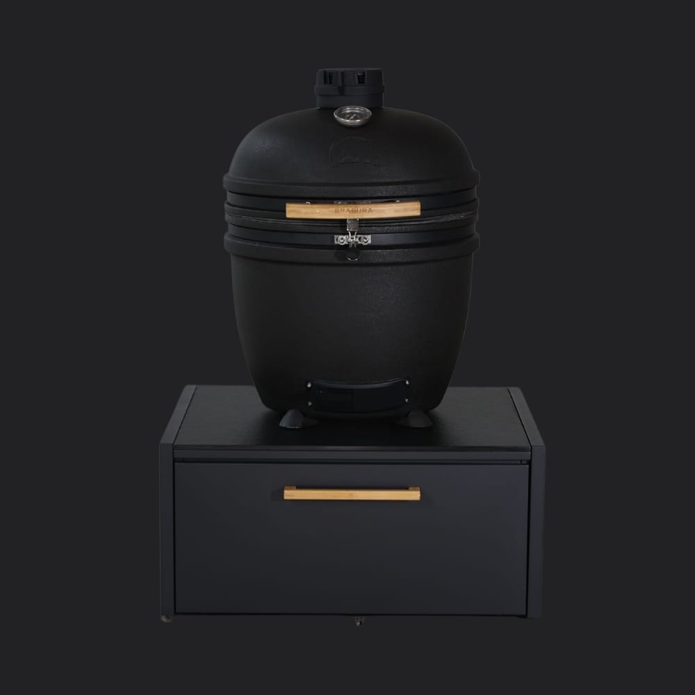 CT 80 Kamado 00010