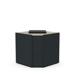 MÓDULO CUBITERA COCINA EXTERIOR