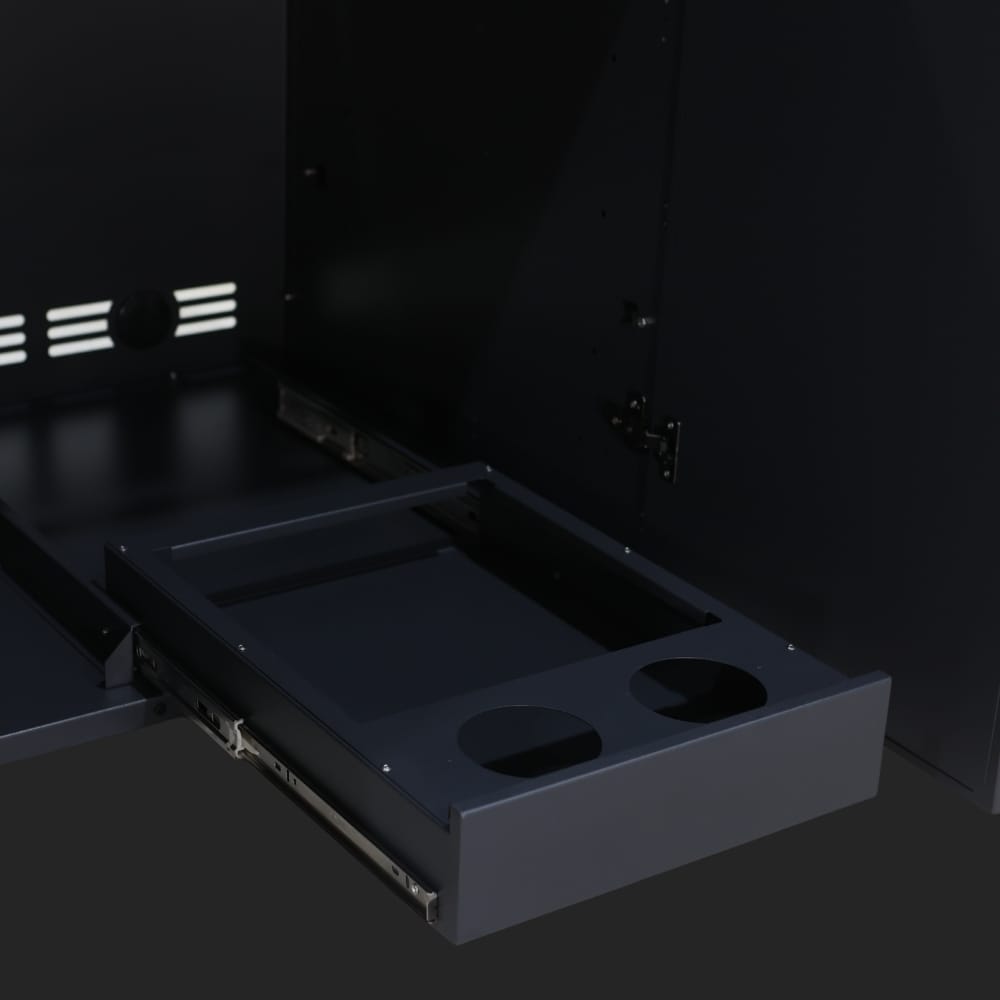 CT 90 OVEN 4