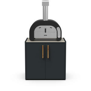 MODULO HORNO COCINA EXTERIOR