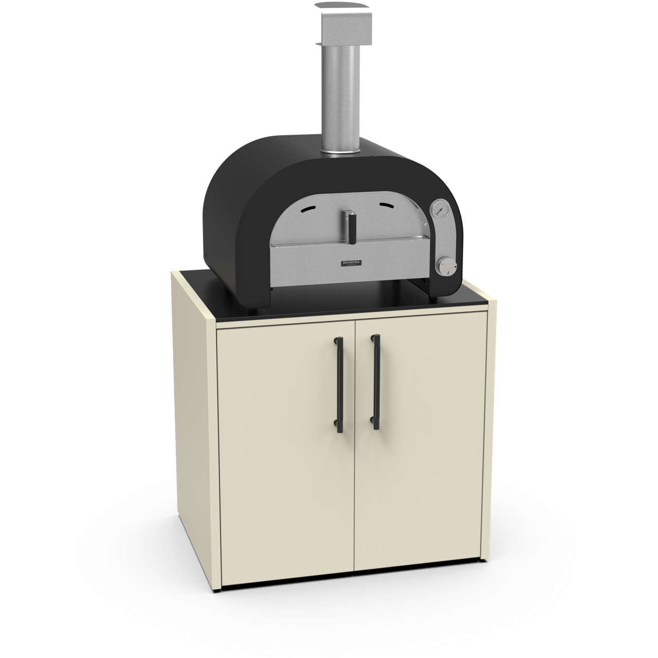 CT 90 Oven 0.2 en tamano grande