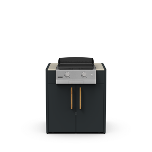 MÓDULO KC 80 PLANCHA TIRADOR BAMBÚ