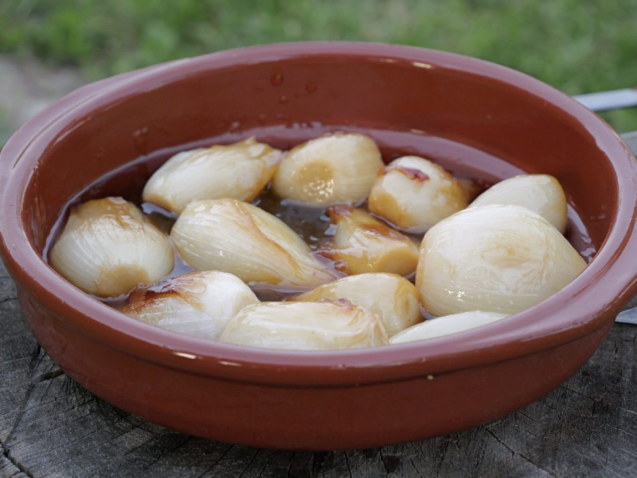 cebolletas estofadas