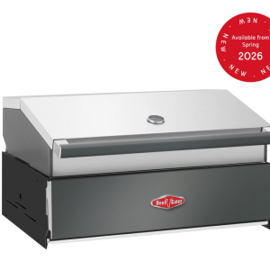 BARBACOA ENCASTRABLE DISCOVERY 1700 4B