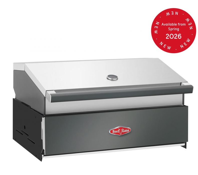 BARBACOA ENCASTRABLE DISCOVERY 1700 4B