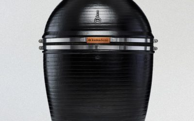 Barbacoas Kamado: guía completa de uso y mantenimiento