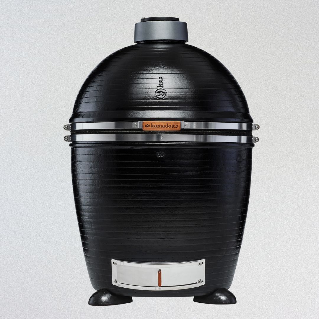 barbacoa kamado