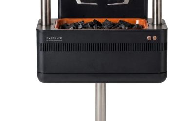 Cómo seleccionar la barbacoa ideal según el espacio y el perfil culinario