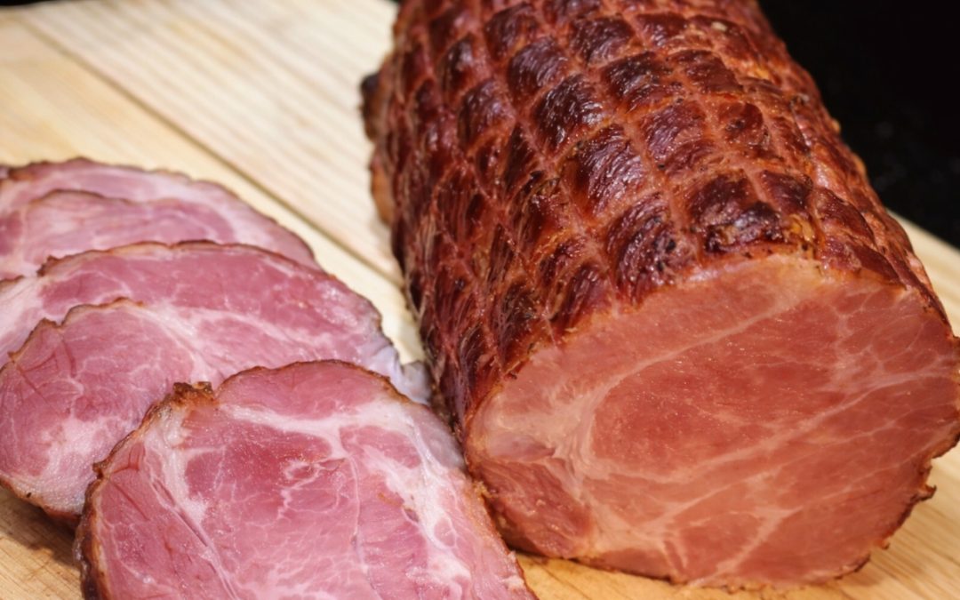 MARINADO SALADO y CURADO de carnes antes de la brasa