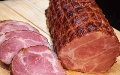 MARINADO  SALADO y CURADO de carnes antes de la brasa